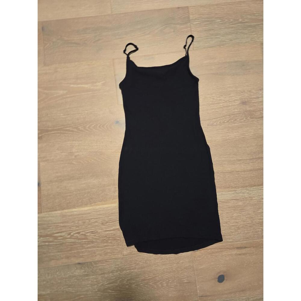 Skims Fits Everybody Mini Dress